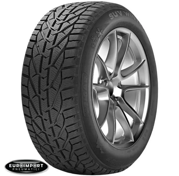 Tigar Suv Winter  225/60 R17 99 H   TL